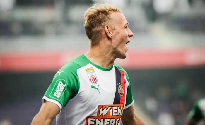 Soi k&egrave;o b&oacute;ng đ&aacute; &Aacute;o h&ocirc;m nay 11/9: Rapid Wien vs Admira