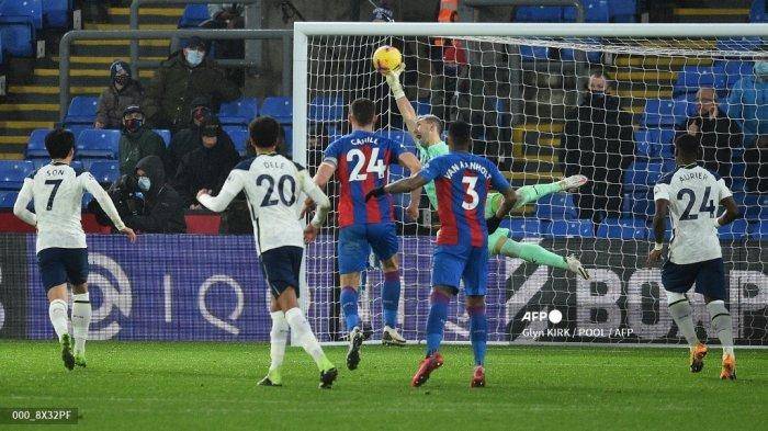 Soi k&egrave;o phạt g&oacute;c Crystal Palace vs Tottenham, 18h30 ng&agrave;y 11/9