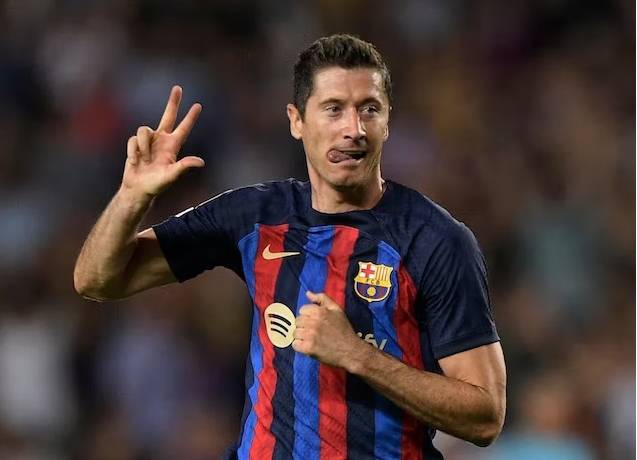 Đội h&igrave;nh ra s&acirc;n ch&iacute;nh thức Cadiz vs Barcelona, 23h30 ng&agrave;y 10/9