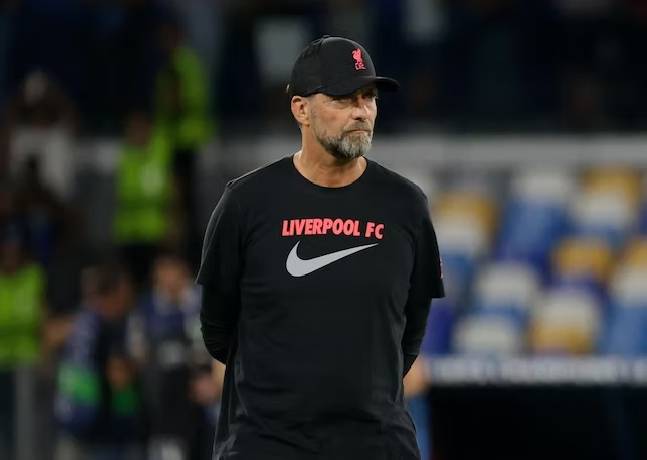 Đội h&igrave;nh ra s&acirc;n ch&iacute;nh thức Liverpool vs Wolves, 21h ng&agrave;y 10/9 (cập nhật)