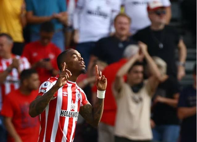 Đội h&igrave;nh ra s&acirc;n ch&iacute;nh thức Southampton vs Brentford, 21h ng&agrave;y 10/9 (cập nhật)