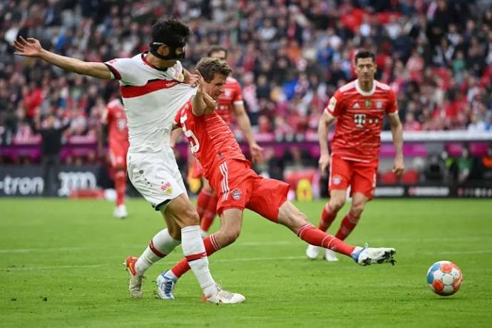 Nhận định, soi k&egrave;o Bayern Munich vs Stuttgart, 20h30 ng&agrave;y 10/9