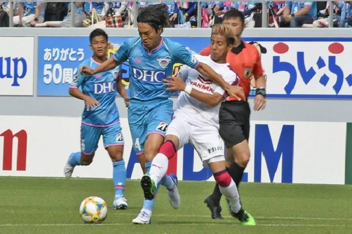 Nhận định, soi k&egrave;o Cerezo Osaka vs Sagan Tosu, 17h ng&agrave;y 10/9