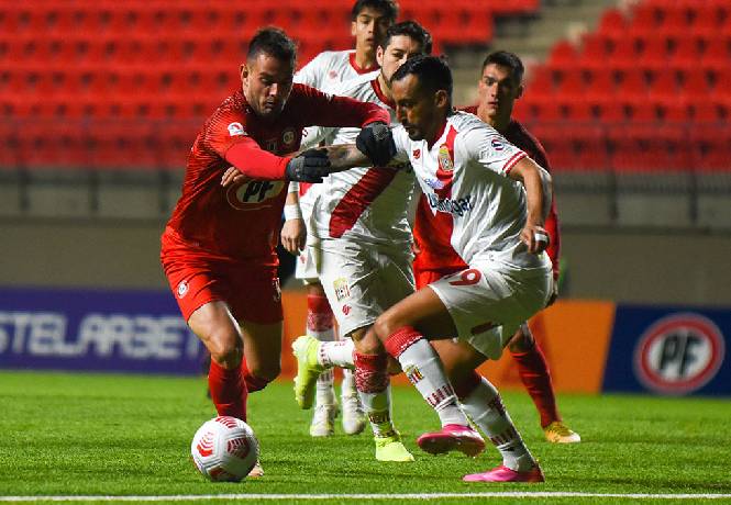 Nhận định, soi k&egrave;o Curic&oacute; Unido vs Uni&oacute;n La Calera, 7h30 ng&agrave;y 9/9