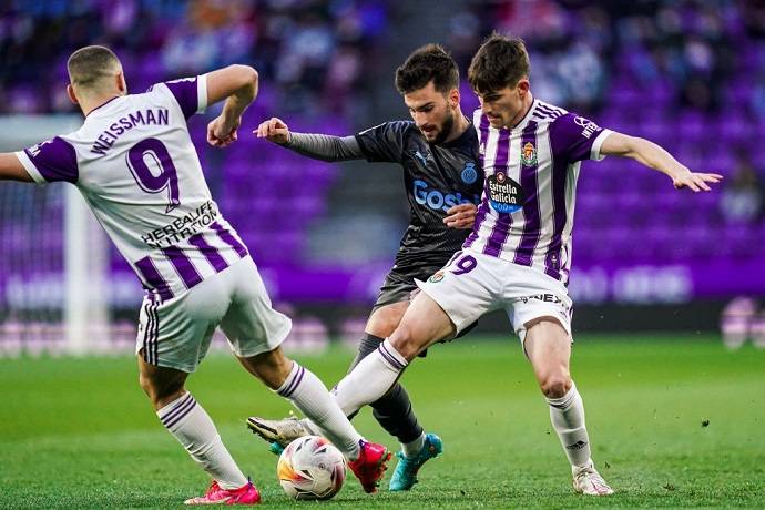 Nhận định, soi k&egrave;o Girona vs Valladolid, 2h00 ng&agrave;y 10/9