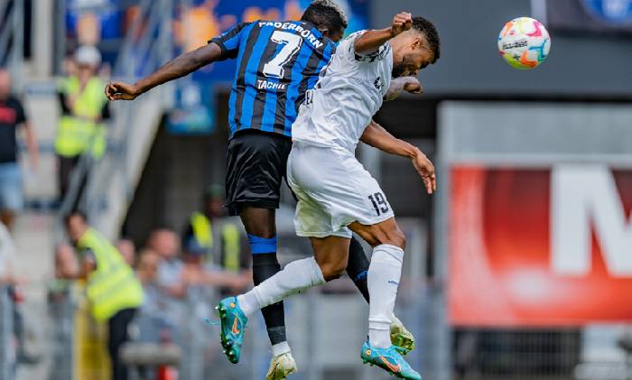 Nhận định, soi k&egrave;o Paderborn vs Jahn Regensburg, 18h ng&agrave;y 10/9