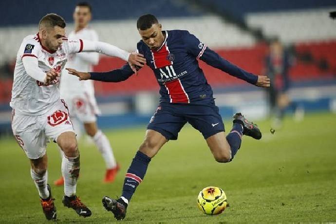 Nhận định, soi k&egrave;o PSG vs Brest, 22h ng&agrave;y 10/9