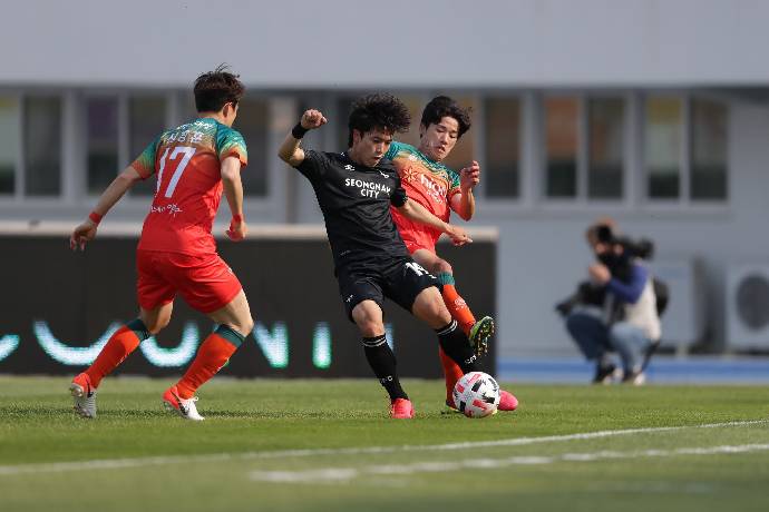 Nhận định, soi k&egrave;o Seongnam vs Gangwon, 14h30 ng&agrave;y 10/9