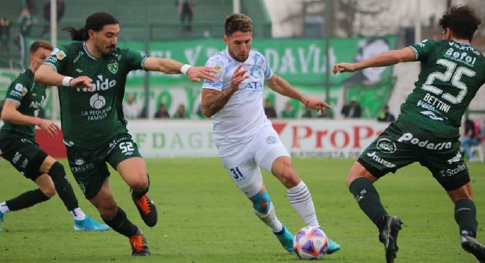 Nhận định, soi k&egrave;o Uni&oacute;n Santa Fe vs Sarmiento Jun&iacute;n, 6h30 ng&agrave;y 9/9