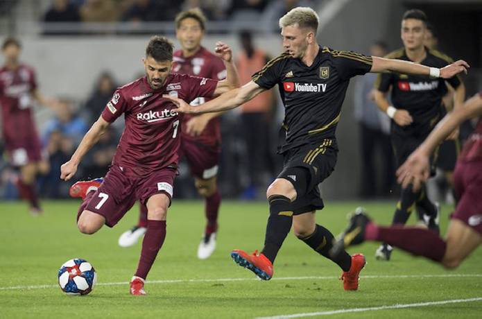 Nhận định, soi k&egrave;o Vissel Kobe vs Nagoya Grampus, 17h ng&agrave;y 10/9
