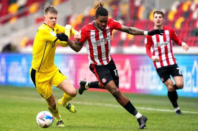 Ph&acirc;n t&iacute;ch k&egrave;o hiệp 1 Southampton vs Brentford, 21h ng&agrave;y 10/9