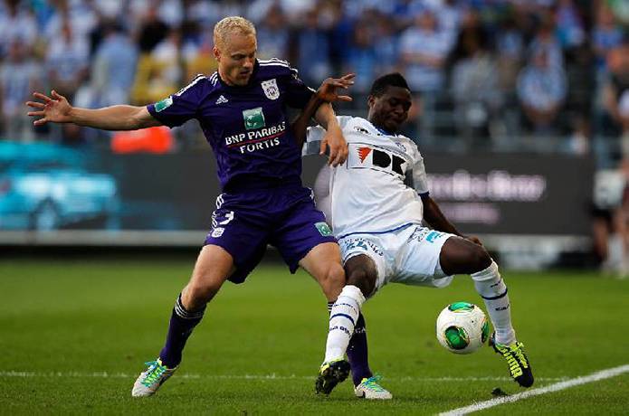 Soi k&egrave;o b&oacute;ng đ&aacute; Bỉ đ&ecirc;m nay 11/9: Westerlo vs Anderlecht