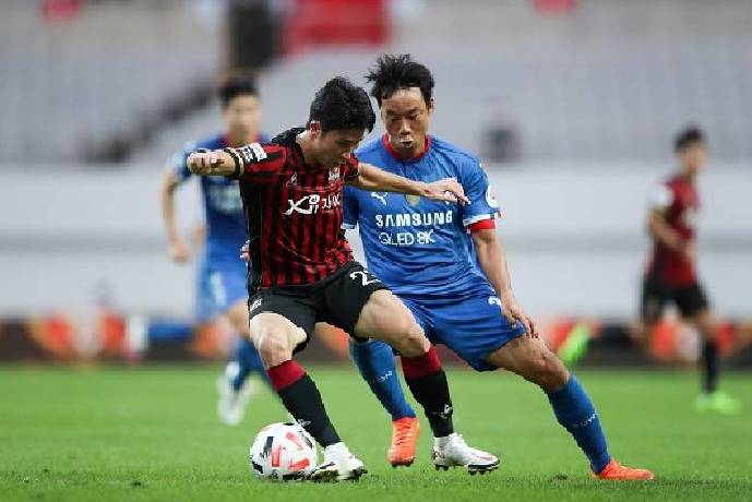 Soi k&egrave;o, dự đo&aacute;n Macao Seoul vs Suwon, 17h ng&agrave;y 10/9