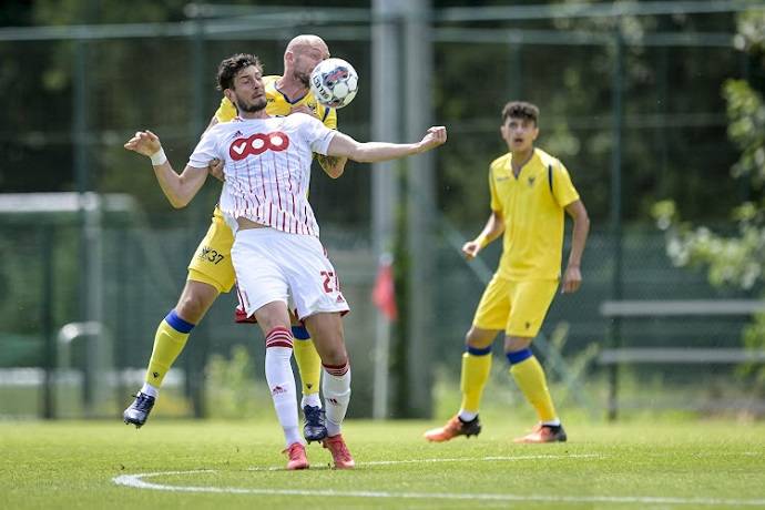 Soi k&egrave;o, dự đo&aacute;n Macao Sint-Truiden vs Standard Li&egrave;ge 1h45 ng&agrave;y 10/9