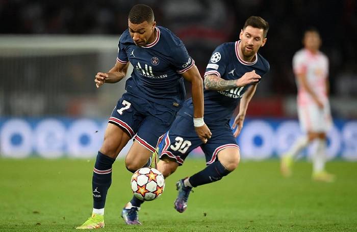 Soi k&egrave;o phạt g&oacute;c PSG vs Brest, 22h ng&agrave;y 10/9