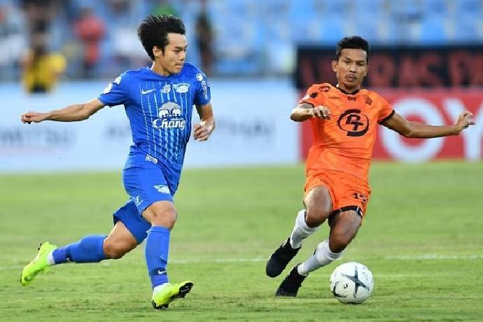 Soi k&egrave;o t&agrave;i xỉu Chonburi vs Prachuap h&ocirc;m nay, 18h ng&agrave;y 10/9