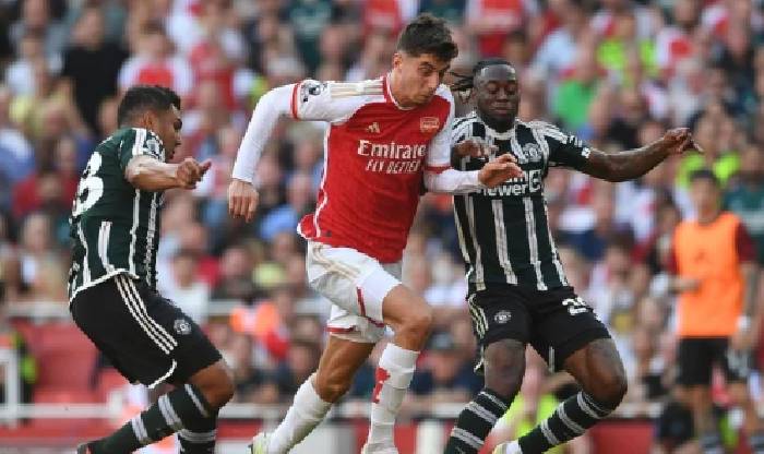 'T&ocirc;i y&ecirc;u MU, kh&ocirc;ng c&oacute; chuyện t&ocirc;i rời CLB v&agrave;o m&ugrave;a h&egrave; vừa rồi'