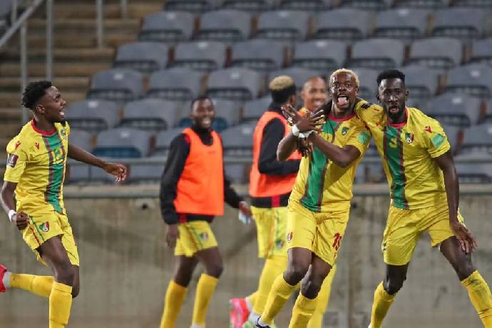 M&aacute;y t&iacute;nh dự đo&aacute;n b&oacute;ng đ&aacute; 10/9: Gambia vs Congo