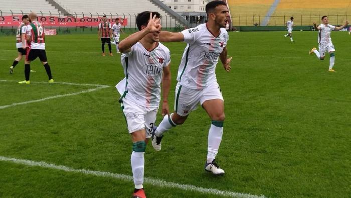 Nhận định, soi k&egrave;o Boston River vs Deportivo Maldonado, 22h30 ng&agrave;y 10/9