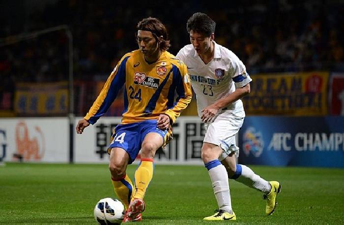 Nhận định, soi k&egrave;o Fagiano Okayama vs Vegalta Sendai, 17h00 ng&agrave;y 9/9