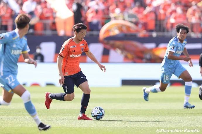 Nhận định, soi k&egrave;o Jubilo Iwata vs Omiya Ardija, 17h00 ng&agrave;y 9/9