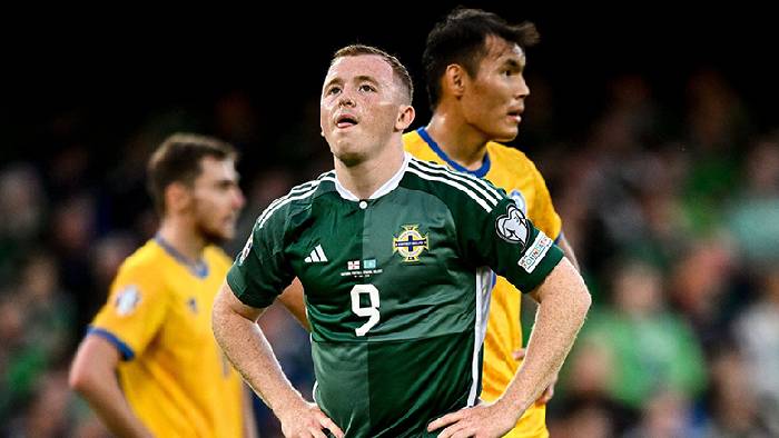 Nhận định, soi k&egrave;o Kazakhstan vs Bắc Ireland, 20h00 ng&agrave;y 10/9