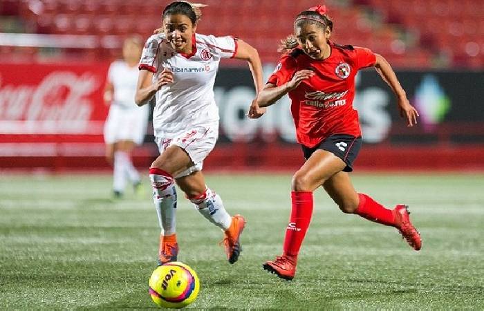 Nhận định, soi k&egrave;o nữ Toluca vs nữ Puebla, 1h00 ng&agrave;y 11/9
