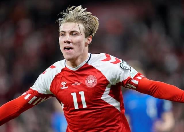 Nhận định, soi k&egrave;o Phần Lan vs Đan Mạch, 23h00 ng&agrave;y 10/9