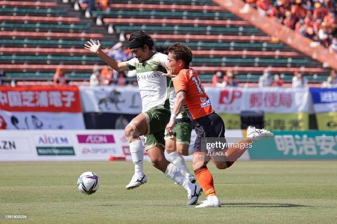 Nhận định, soi k&egrave;o Tokyo Verdy vs Renofa Yamaguchi, 16h00 ng&agrave;y 9/9