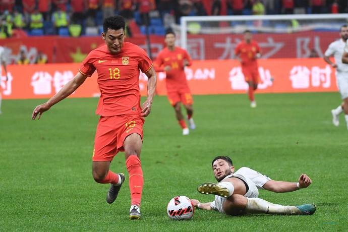 Nhận định, soi k&egrave;o Trung Quốc vs Malaysia, 18h35 ng&agrave;y 9/9