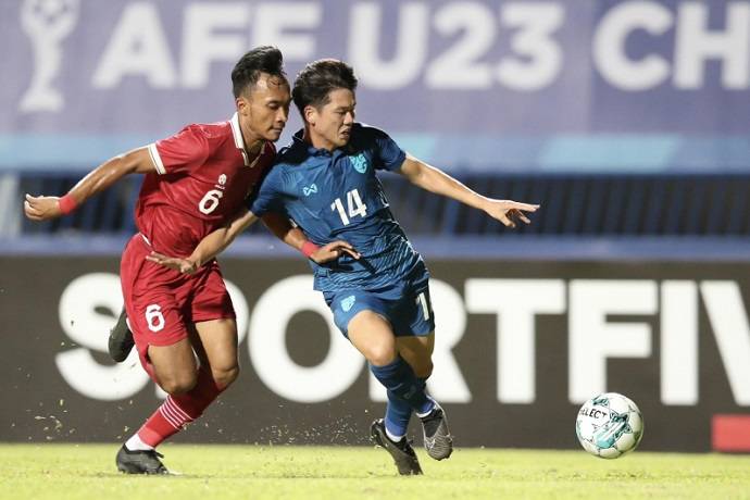 Nhận định, soi k&egrave;o U23 Indonesia vs U23 Đ&agrave;i Loan, 19h00 ng&agrave;y 9/9