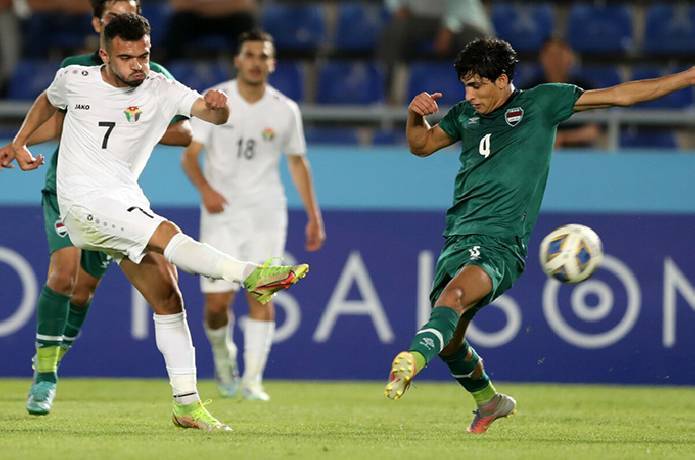 Nhận định, soi k&egrave;o U23 Macao vs U23 Kuwait, 22h00 ng&agrave;y 9/9