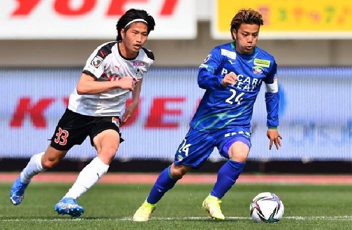 Nhận định, soi k&egrave;o V-Varen Nagasaki vs Thespakusatsu Gunma, 17h00 ng&agrave;y 9/9