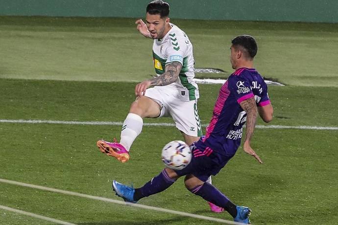 Nhận định, soi k&egrave;o Valladolid vs Elche, 2h00 ng&agrave;y 11/9