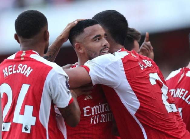 X&Aacute;C NHẬN ! Arsenal chi&ecirc;u mộ 'Haaland 2.0' của Brighton