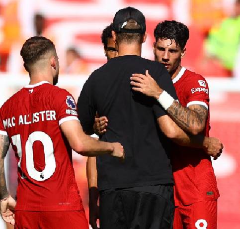 X&Aacute;C NHẬN ! 'Ng&ocirc;i sao 18 triệu' đồng &yacute;, Liverpool sắp c&ocirc;ng bố hợp đồng mới