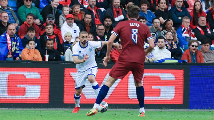 Chuy&ecirc;n gia dự đo&aacute;n Cyprus vs Kosovo, 23h00 ng&agrave;y 9/9
