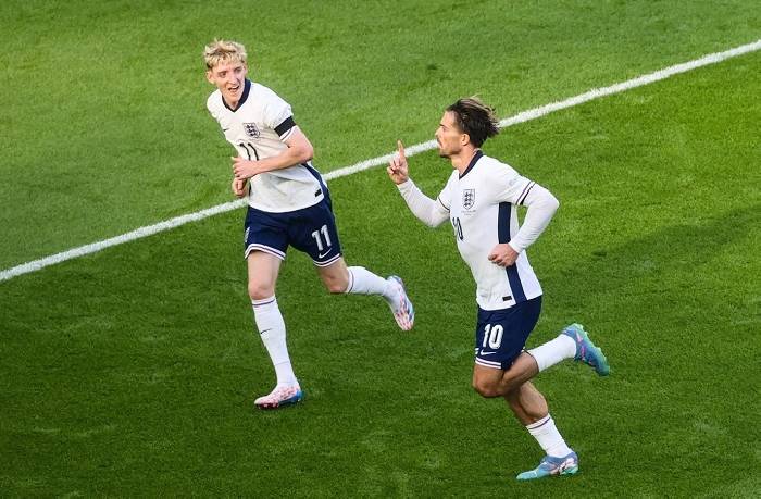 Chuy&ecirc;n gia Tony Ansell dự đo&aacute;n Anh vs Phần Lan, 1h45 ng&agrave;y 11/9