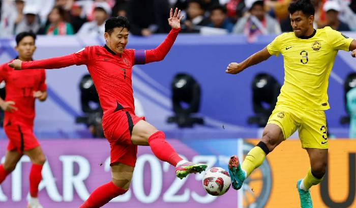 Chuy&ecirc;n gia Tony Ansell dự đo&aacute;n Oman vs H&agrave;n Quốc, 21h00 ng&agrave;y 10/9