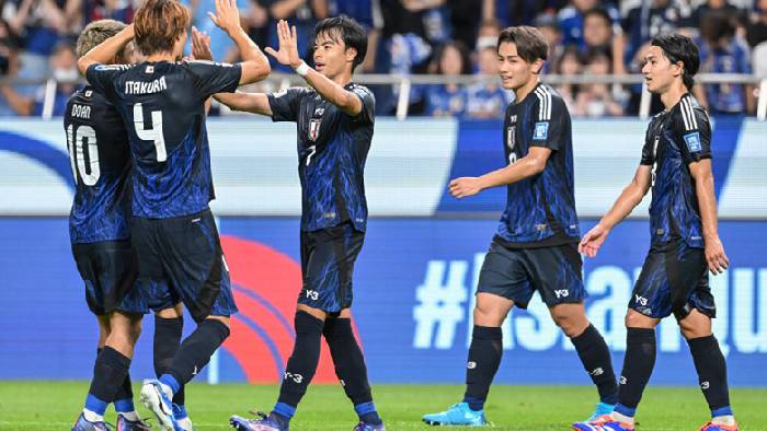 Nhận định, soi k&egrave;o Bahrain vs Nhật Bản, 23h00 ng&agrave;y 10/9: Samurai xanh &lsquo;ghi điểm&rsquo;