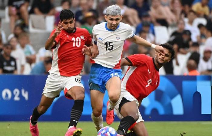 Nhận định, soi k&egrave;o Botswana vs Ai Cập, 20h00 ng&agrave;y 10/9: Quỳ gối trước c&aacute;c Pharaoh