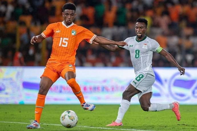Nhận định, soi k&egrave;o Chad vs Cote d'Ivoire, 2h00 ng&agrave;y 11/9: Đẳng cấp kh&aacute;c biệt