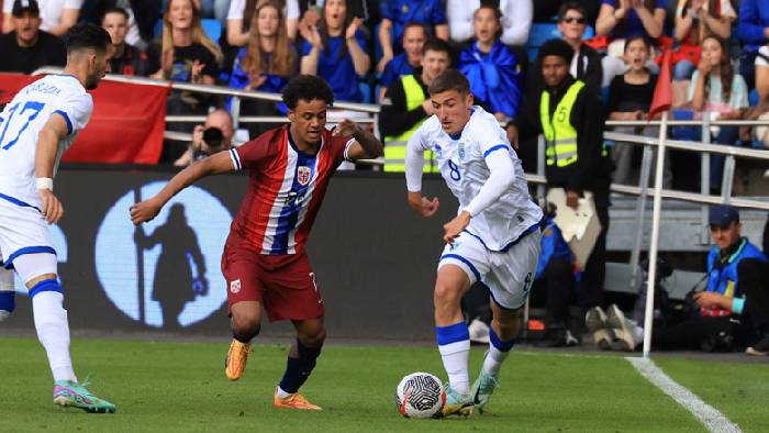 Nhận định, soi k&egrave;o Cyprus vs Kosovo, 23h00 ng&agrave;y 9/9: Kh&oacute; c&oacute; bất ngờ