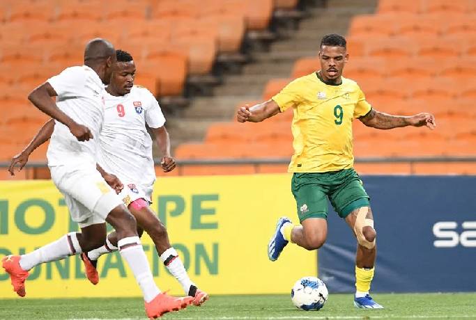 Nhận định, soi k&egrave;o Eswatini vs Mali, 20h00 ng&agrave;y 10/9: Mất tập trung