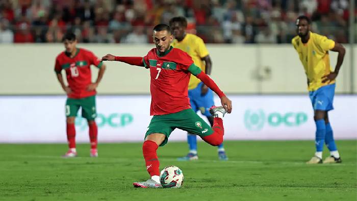 Nhận định, soi k&egrave;o Gabon vs CH Trung Phi, 23h00 ng&agrave;y 10/9: Ba điểm ở lại