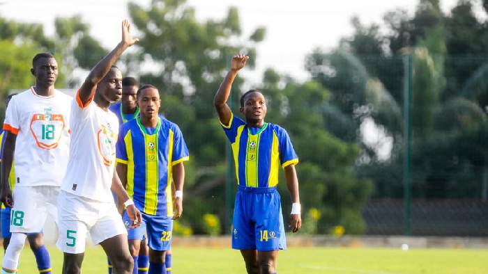 Nhận định, soi k&egrave;o Guinea vs Tanzania, 23h00 ng&agrave;y 10/9: Cửa dưới thắng thế