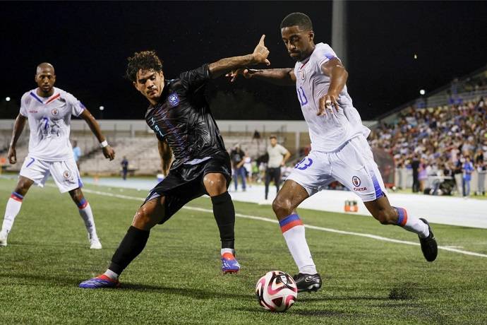 Nhận định, soi k&egrave;o Haiti vs Sint Maarten, 4h00 ng&agrave;y 10/9: Phong độ đang l&ecirc;n