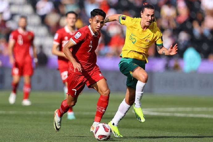 Nhận định, soi k&egrave;o Indonesia vs Australia, 19h00 ng&agrave;y 10/9: Tin v&agrave;o Australia