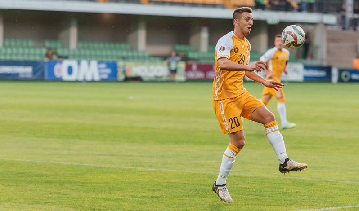 Nhận định, soi k&egrave;o Moldova vs San Marino, 23h00 ng&agrave;y 10/9: Kh&oacute; c&oacute; bất ngờ