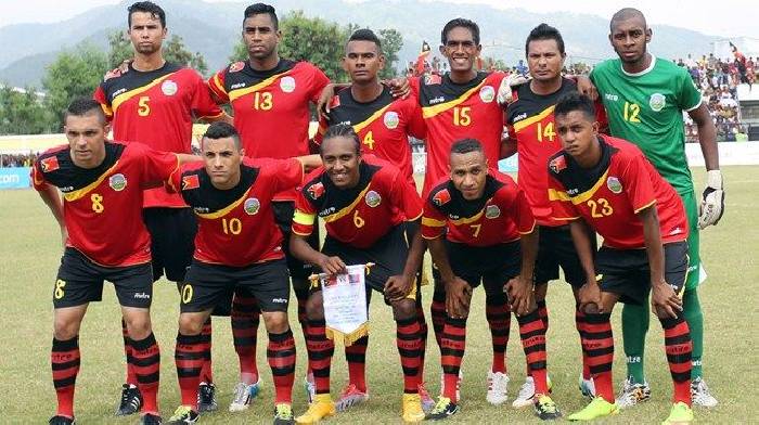 Nhận định, soi k&egrave;o M&ocirc;ng Cổ vs Timor Leste, 15h00 ng&agrave;y 10/9: Tạm biệt M&ocirc;ng Cổ